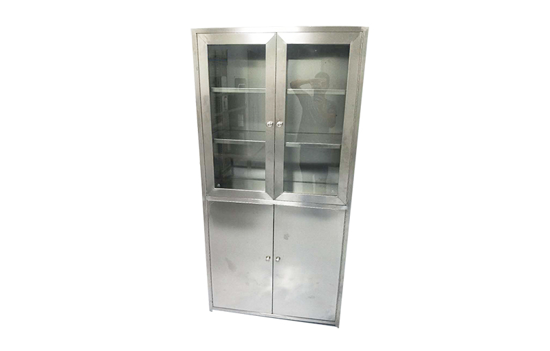 四門(mén)器械柜